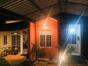 Diamond Hill Villa